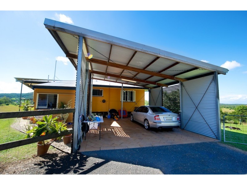 48 Sherlocks Rd, Pine Mountain QLD 4306