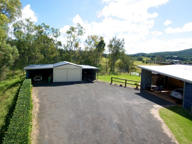 48 Sherlocks Rd, Pine Mountain QLD 4306