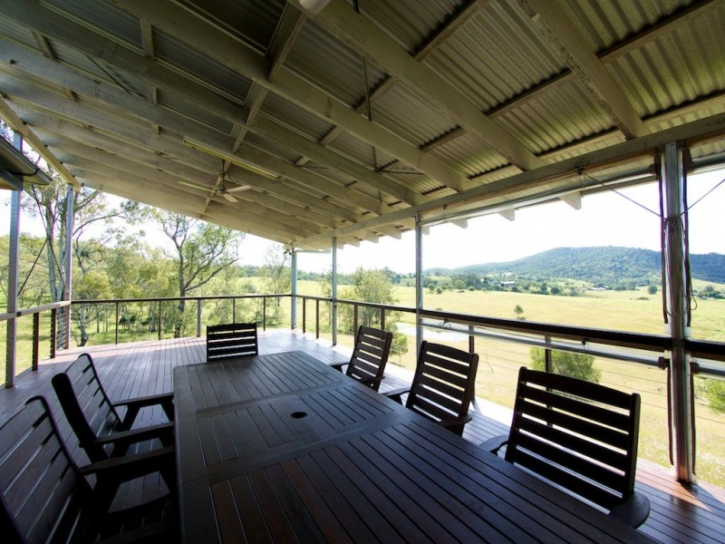 48 Sherlocks Rd, Pine Mountain QLD 4306