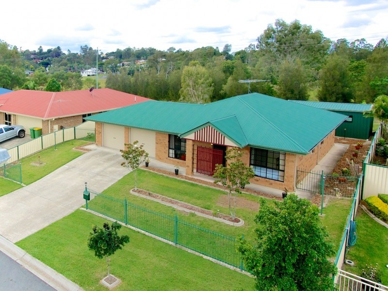 31 Comona Court, Wulkuraka QLD 4305