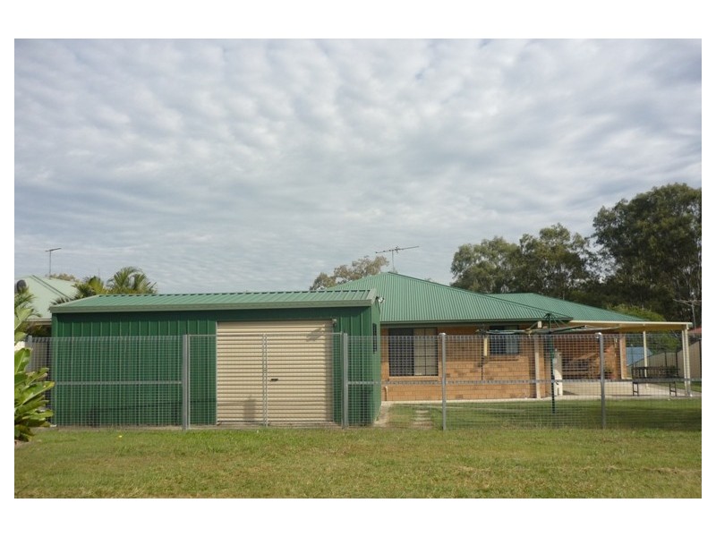 31 Comona Court, Wulkuraka QLD 4305