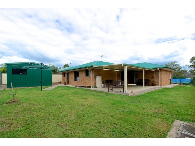 31 Comona Court, Wulkuraka QLD 4305