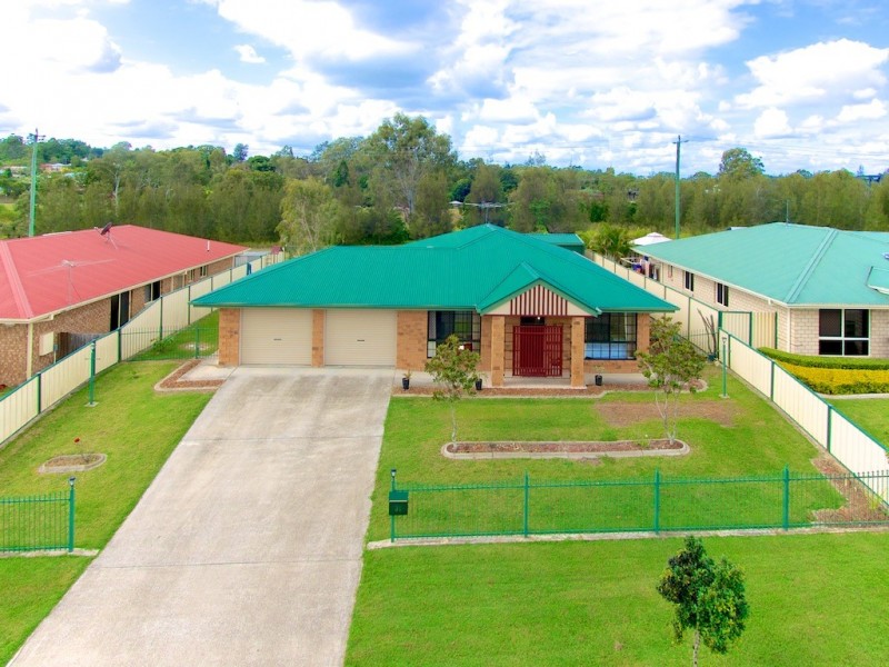 31 Comona Court, Wulkuraka QLD 4305