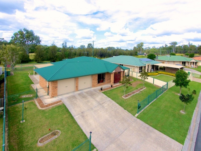 31 Comona Court, Wulkuraka QLD 4305