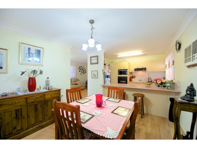 63/25 Coopers Rd, Willowbank QLD 4306