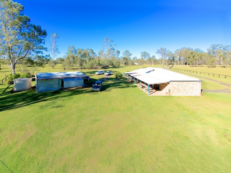 74 Borallon Station Rd, Pine Mountain QLD 4306