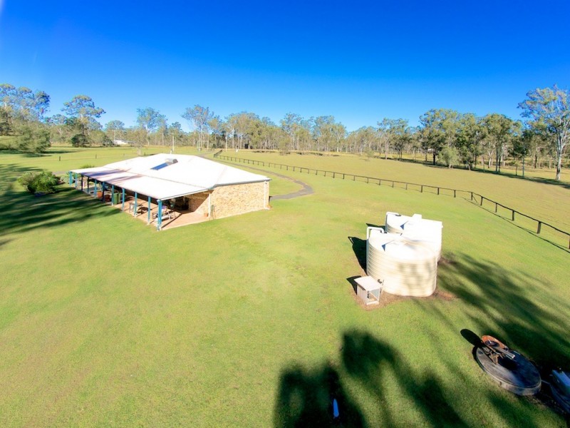 74 Borallon Station Rd, Pine Mountain QLD 4306
