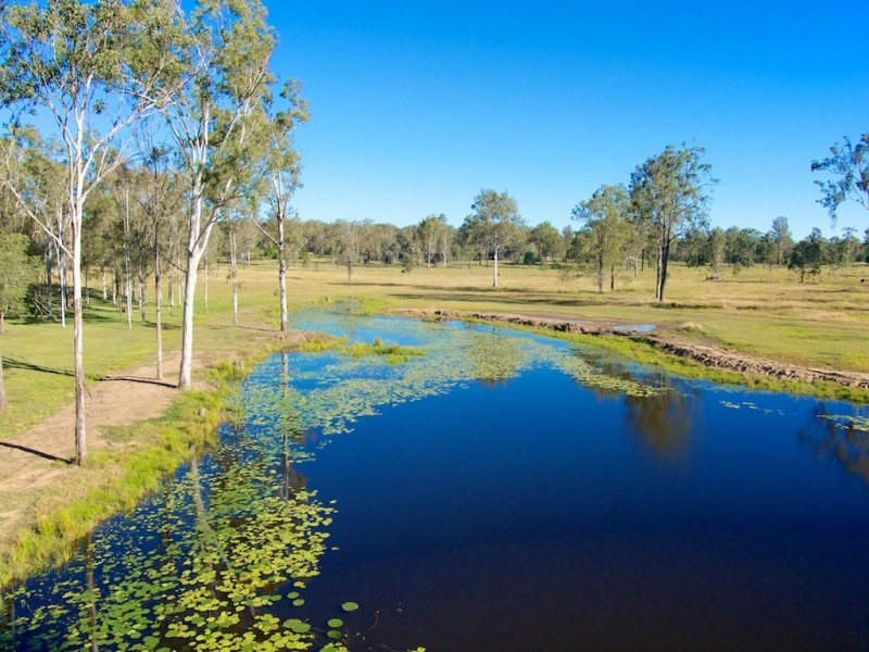 74 Borallon Station Rd, Pine Mountain QLD 4306
