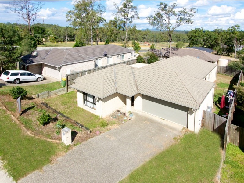 4 Serenity Street, Brassall QLD 4305