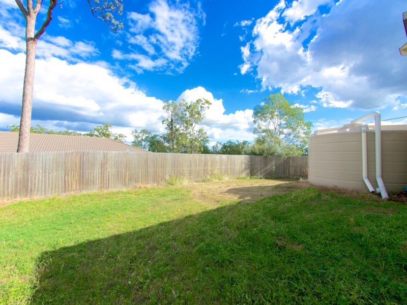 4 Serenity Street, Brassall QLD 4305