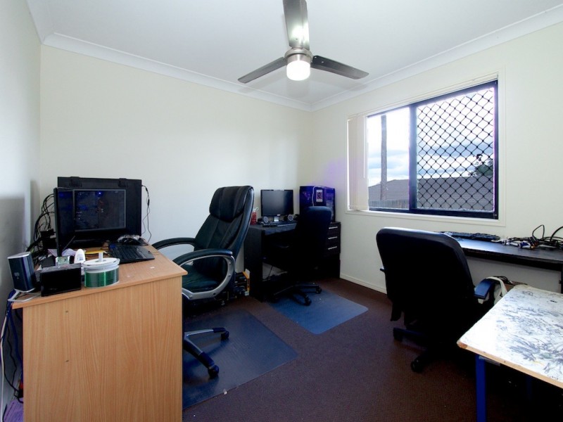 4 Serenity Street, Brassall QLD 4305
