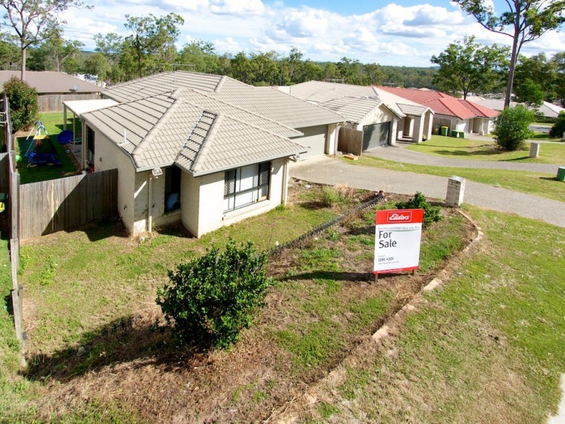 4 Serenity Street, Brassall QLD 4305