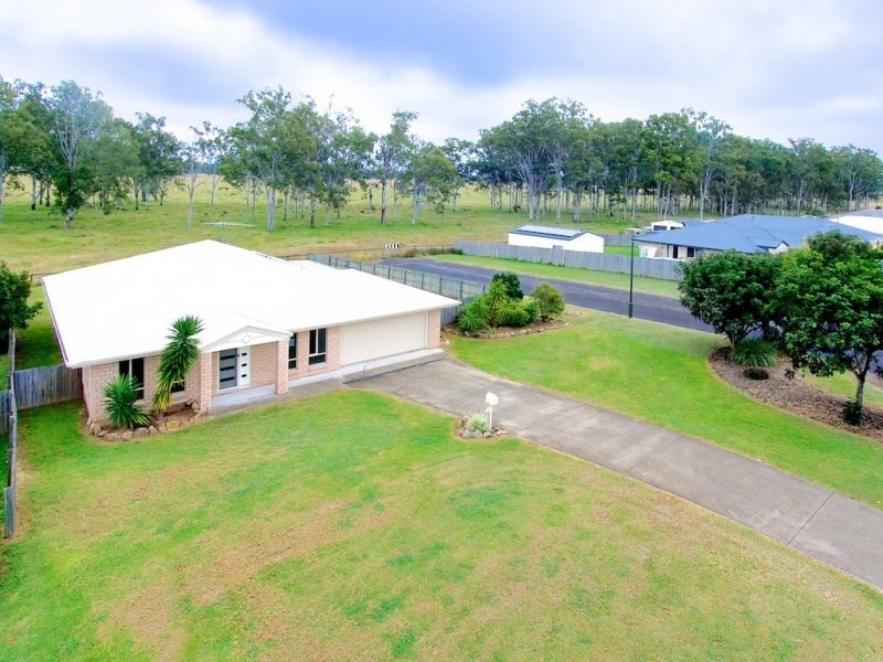 19 Titmarsh Circut, Fernvale QLD 4306