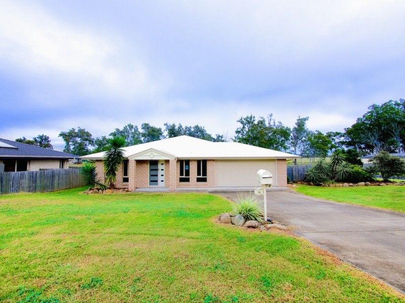 19 Titmarsh Circut, Fernvale QLD 4306