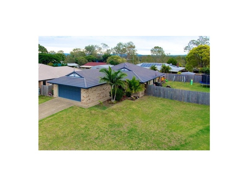 20 Nicole Place, Yamanto QLD 4305