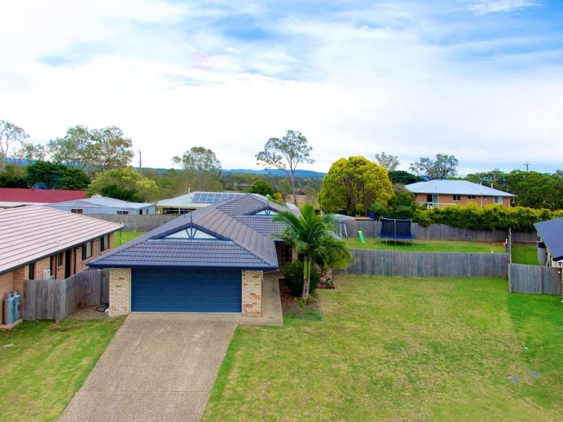 20 Nicole Place, Yamanto QLD 4305