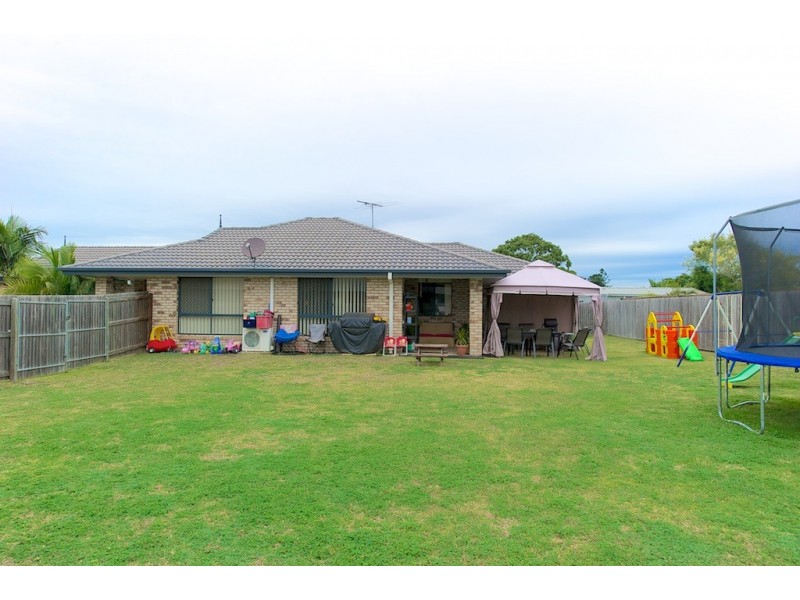 20 Nicole Place, Yamanto QLD 4305