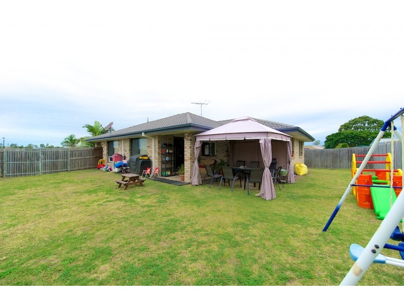 20 Nicole Place, Yamanto QLD 4305