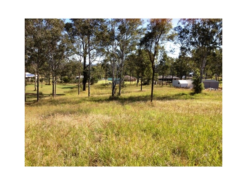 Lot 20 Robyn Tce, Fernvale QLD 4306