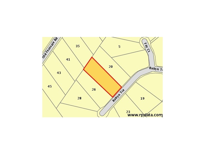 Lot 20 Robyn Tce, Fernvale QLD 4306