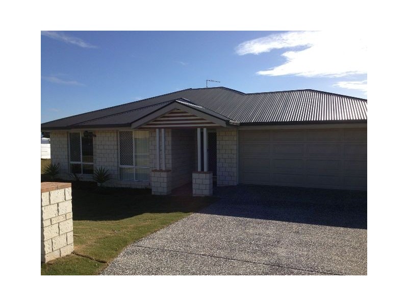 80 Sarah Drive, Yamanto QLD 4305