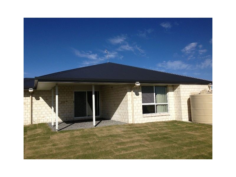 80 Sarah Drive, Yamanto QLD 4305