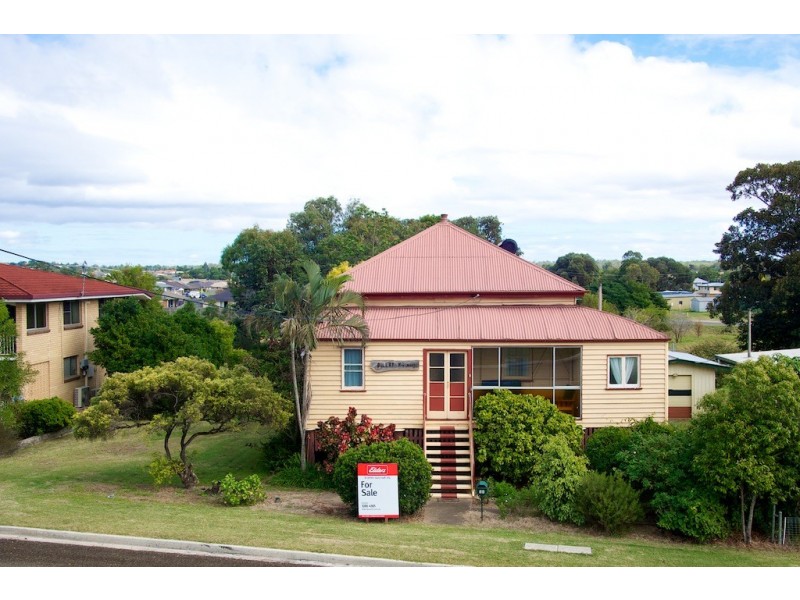 17 Park Street, Lowood QLD 4311