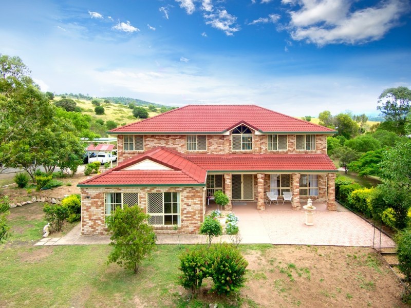 110 Green Valley Road, Minden QLD 4311