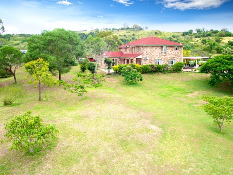 110 Green Valley Road, Minden QLD 4311
