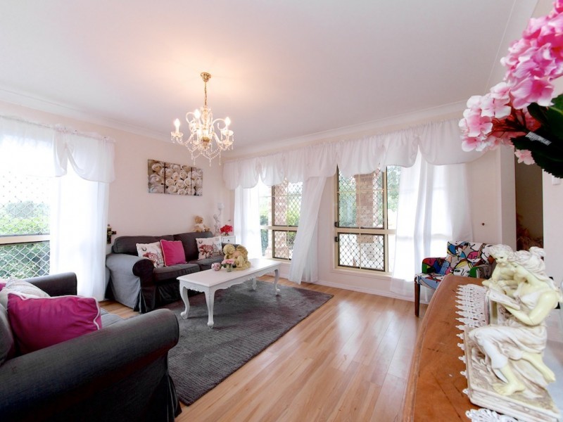 110 Green Valley Road, Minden QLD 4311