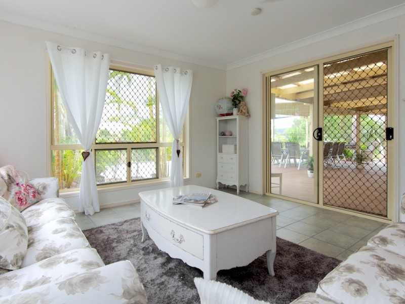 110 Green Valley Road, Minden QLD 4311