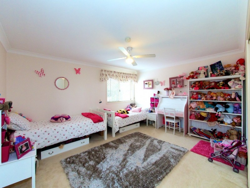 110 Green Valley Road, Minden QLD 4311