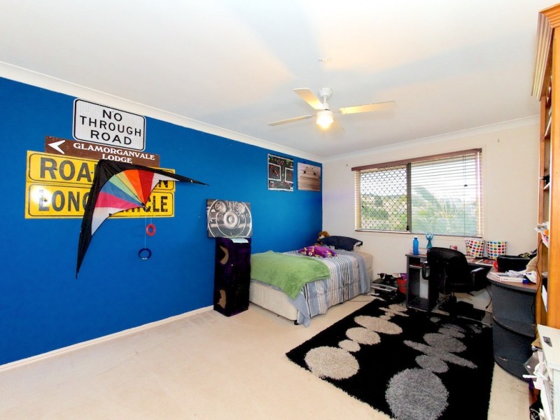 110 Green Valley Road, Minden QLD 4311