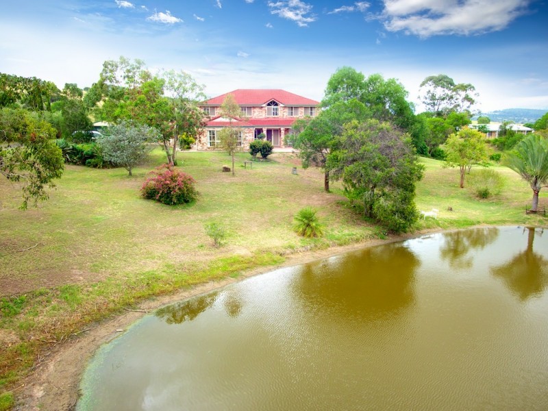 110 Green Valley Road, Minden QLD 4311