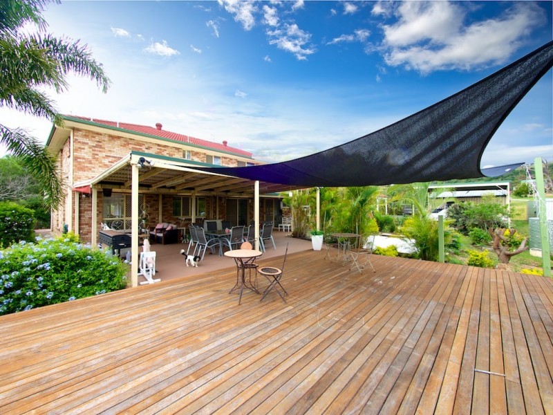 110 Green Valley Road, Minden QLD 4311