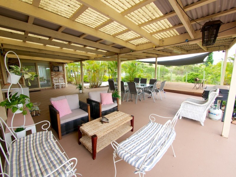 110 Green Valley Road, Minden QLD 4311