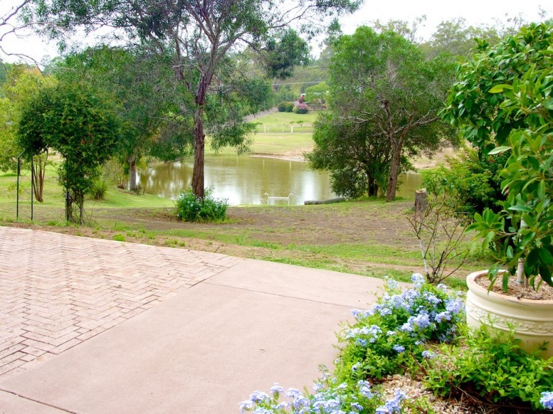 110 Green Valley Road, Minden QLD 4311