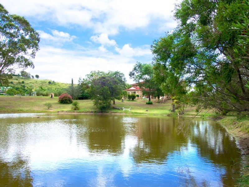 110 Green Valley Road, Minden QLD 4311