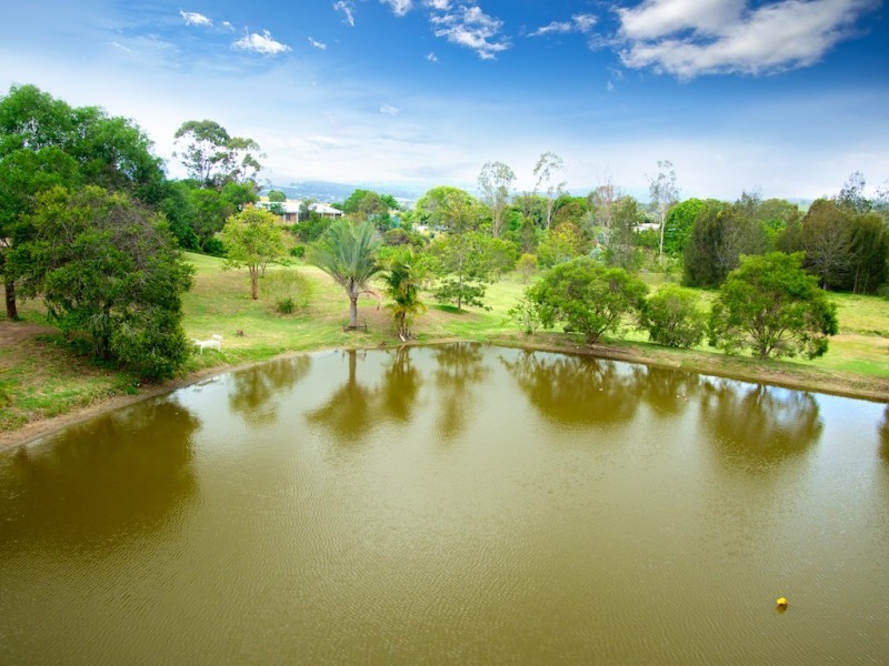 110 Green Valley Road, Minden QLD 4311