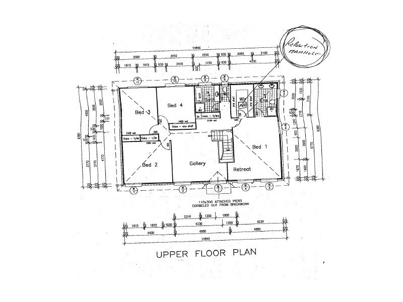 110 Green Valley Road, Minden QLD 4311