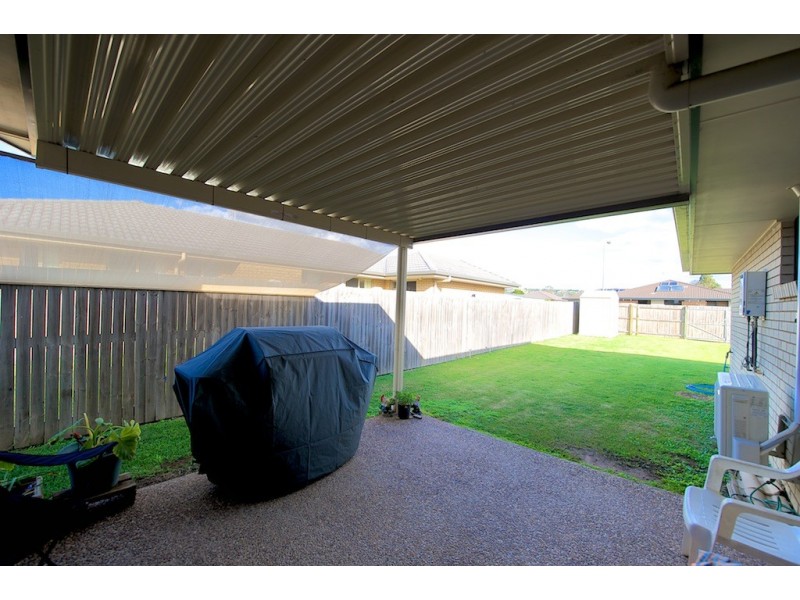 17 Haslingden Park Drive, Lowood QLD 4311