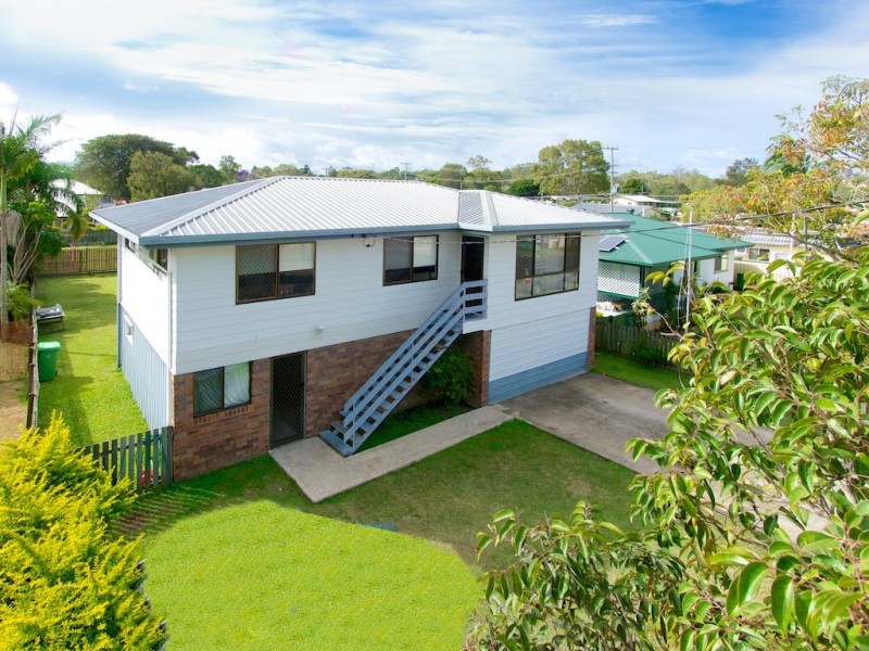 48C David St, North Booval QLD 4304