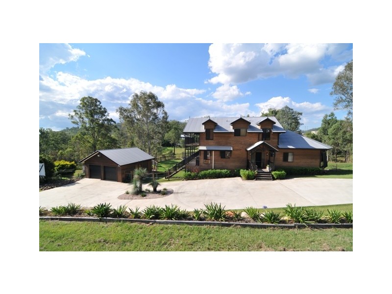 47 Elkhorn St, Fernvale QLD 4306