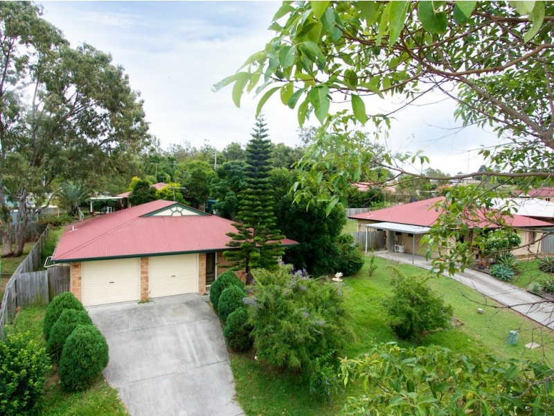 5 Des Arts Place, Wulkuraka QLD 4305