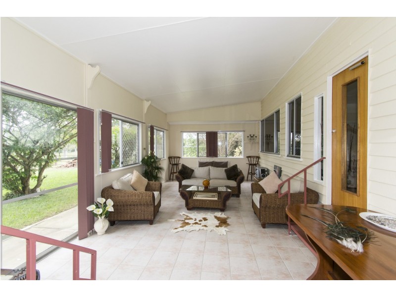 85 NERREMAN ROAD, Wivenhoe Pocket QLD 4306