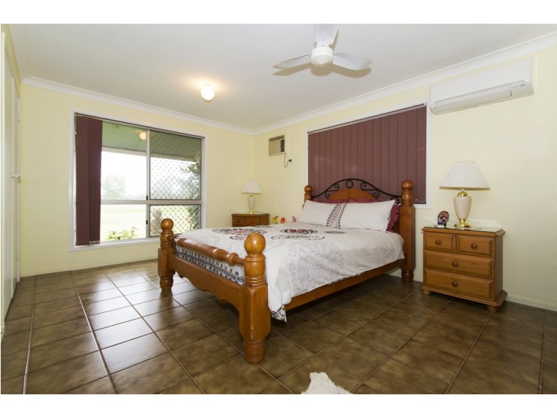 85 NERREMAN ROAD, Wivenhoe Pocket QLD 4306