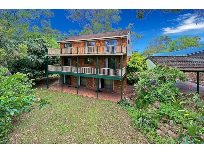 12 Minaji Court, Karana Downs QLD 4306