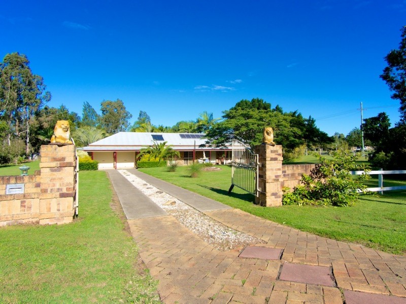 88 Poole Road, Fernvale QLD 4306
