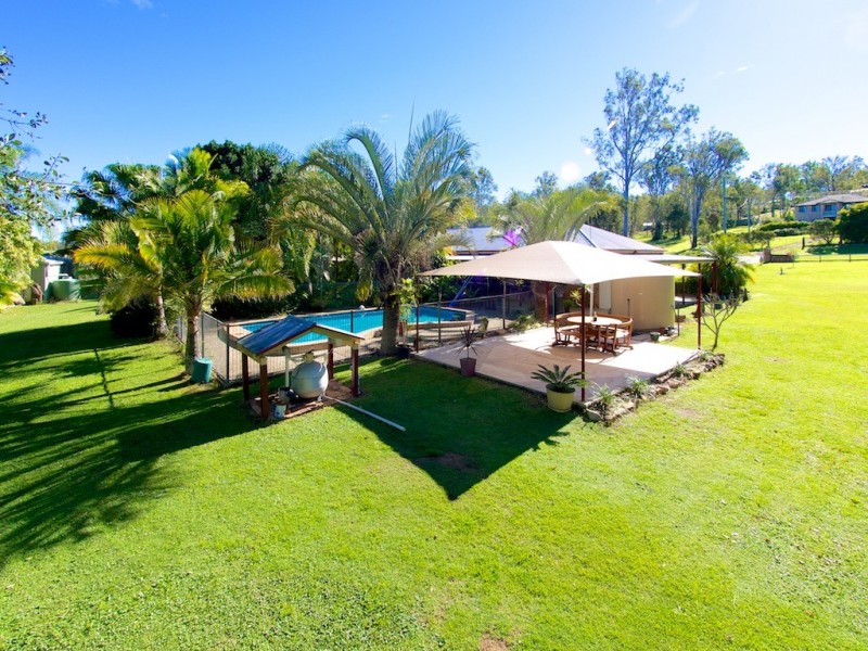 88 Poole Road, Fernvale QLD 4306