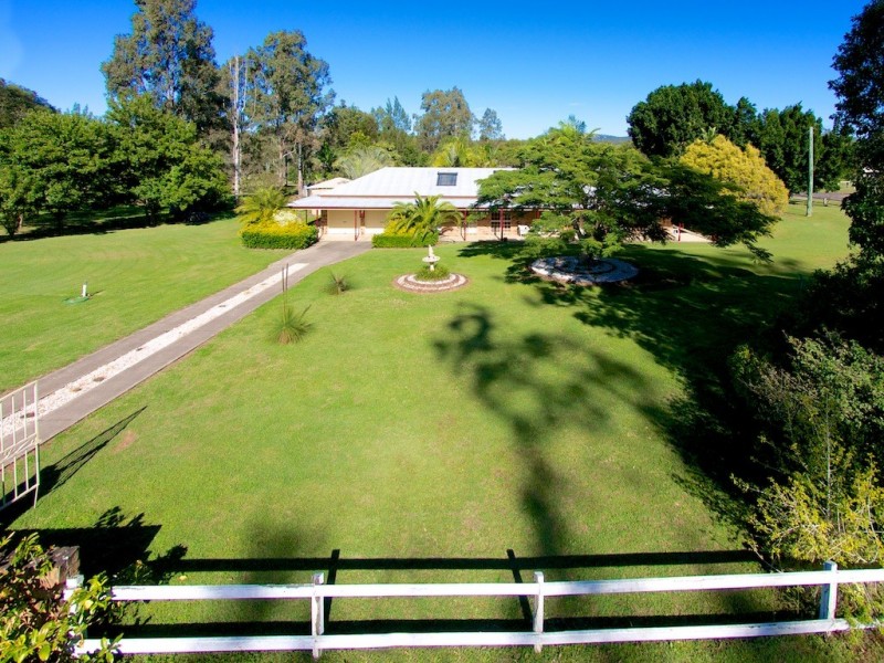 88 Poole Road, Fernvale QLD 4306